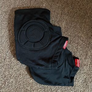 Shadow Invisa-lite Ankle Guards